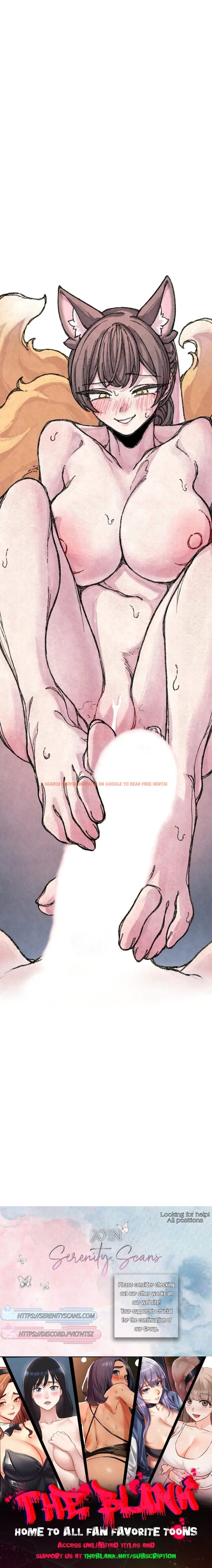 Read Hentai Image 16 c604f in comic The Fox Who Stole My Heart - Chapter 4 - hentaitnt.net