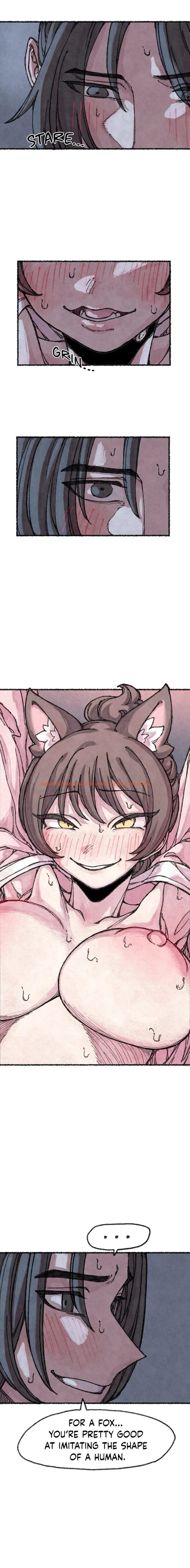 Read Hentai Image 2 c604f in comic The Fox Who Stole My Heart - Chapter 4 - hentaitnt.net
