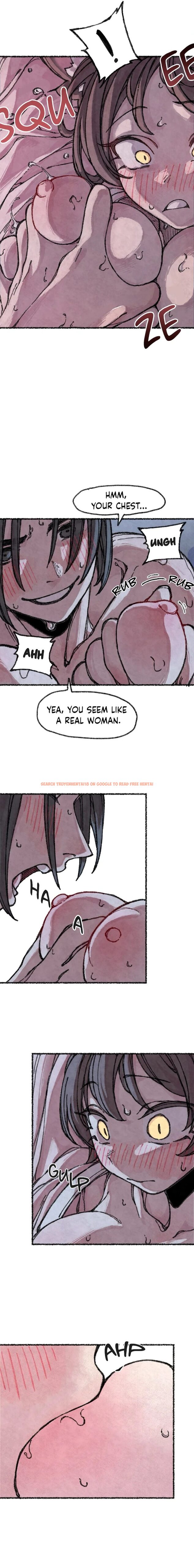 Read Hentai Image 3 c604f in comic The Fox Who Stole My Heart - Chapter 4 - hentaitnt.net