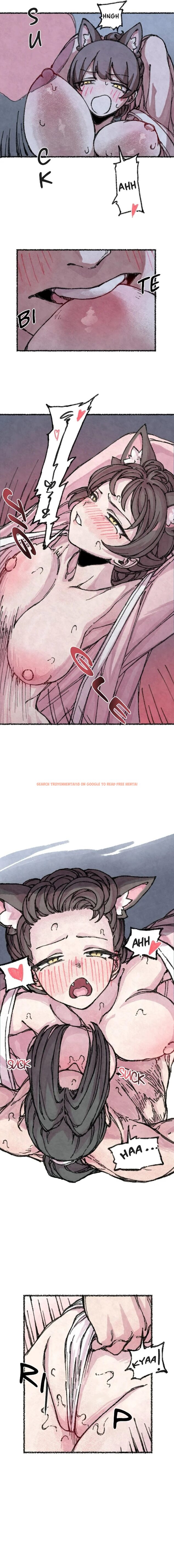 Read Hentai Image 4 c604f in comic The Fox Who Stole My Heart - Chapter 4 - hentaitnt.net