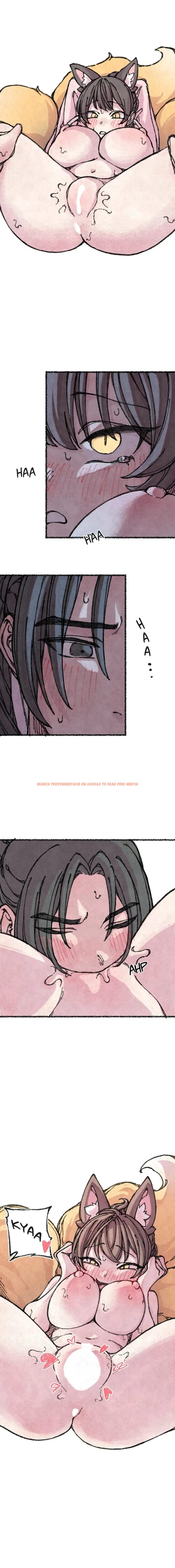 Read Hentai Image 6 c604f in comic The Fox Who Stole My Heart - Chapter 4 - hentaitnt.net
