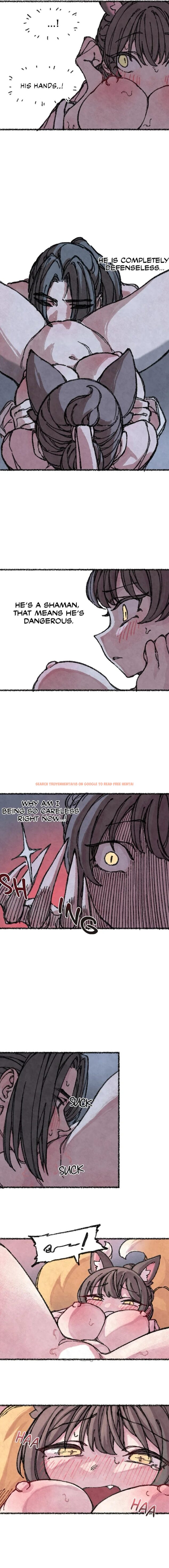 Read Hentai Image 7 c604f in comic The Fox Who Stole My Heart - Chapter 4 - hentaitnt.net