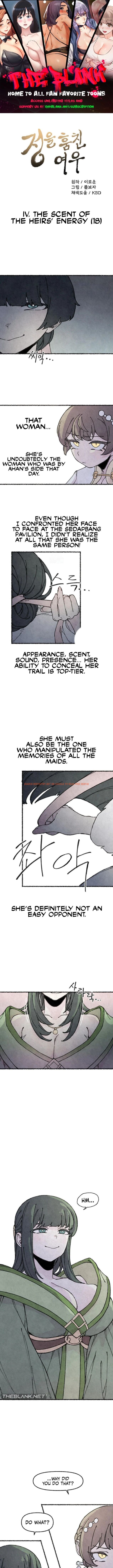 The Fox Who Stole My Heart - Chapter 44