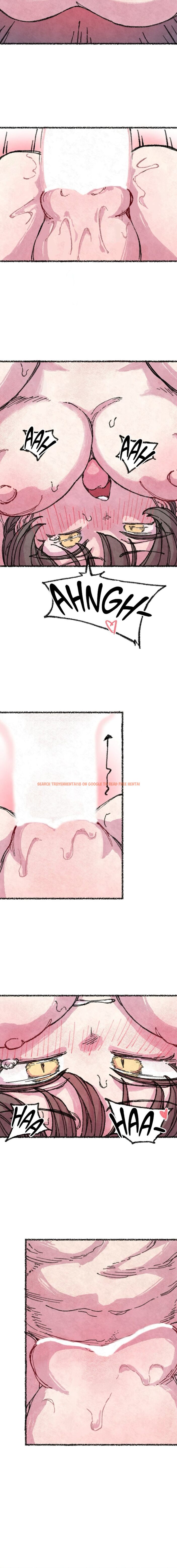 Read Hentai Image 10 699c7 in comic The Fox Who Stole My Heart - Chapter 5 - www.hentaitnt.net