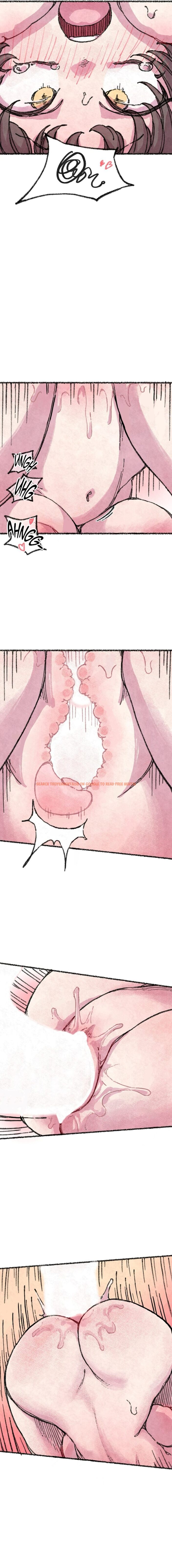 Read Hentai Image 11 699c7 in comic The Fox Who Stole My Heart - Chapter 5 - www.hentaitnt.net