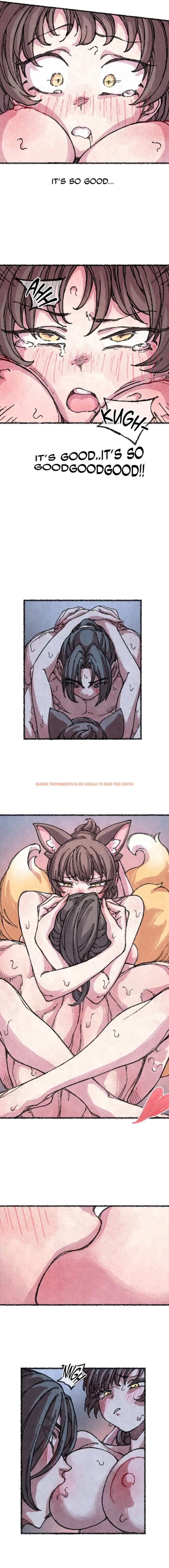 Read Hentai Image 12 699c7 in comic The Fox Who Stole My Heart - Chapter 5 - www.hentaitnt.net