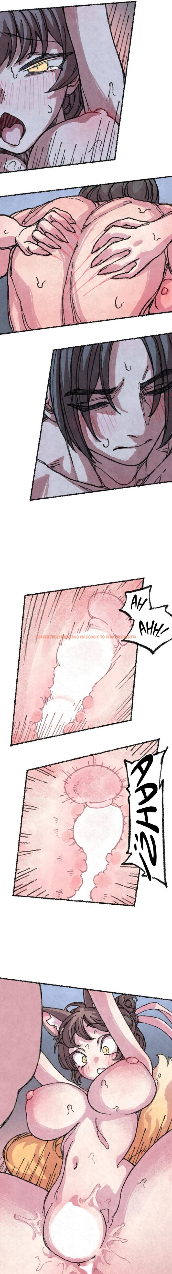 Read Hentai Image 5 699c7 in comic The Fox Who Stole My Heart - Chapter 5 - www.hentaitnt.net
