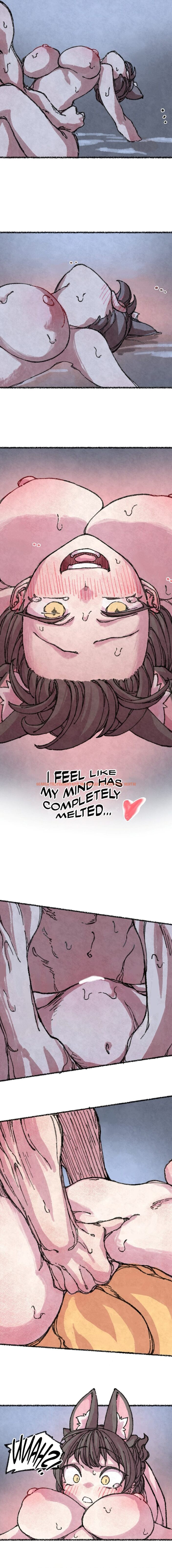 Read Hentai Image 8 699c7 in comic The Fox Who Stole My Heart - Chapter 5 - www.hentaitnt.net
