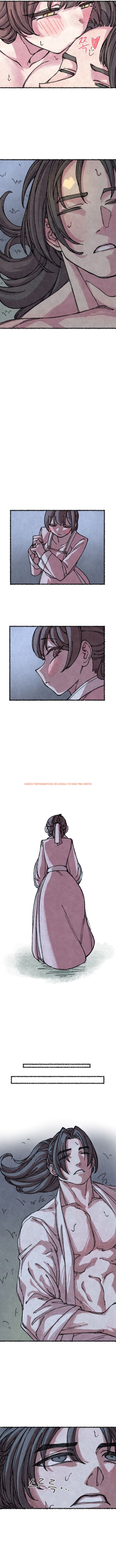 Read Hentai Image 10 a4f2d in comic The Fox Who Stole My Heart - Chapter 6 - hentaitnt.net