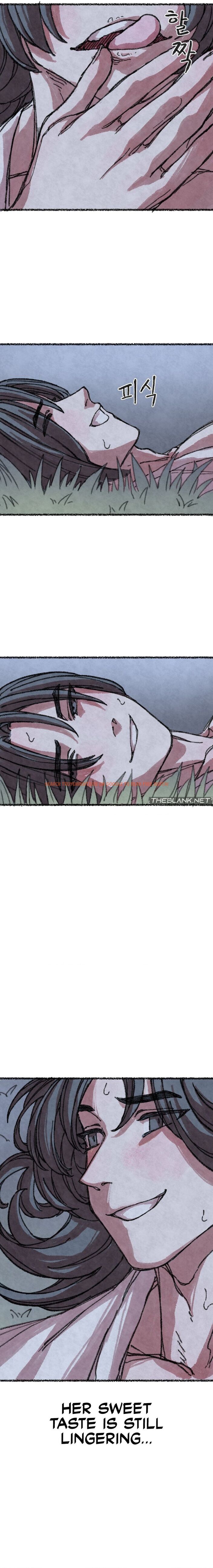 Read Hentai Image 11 a4f2d in comic The Fox Who Stole My Heart - Chapter 6 - hentaitnt.net