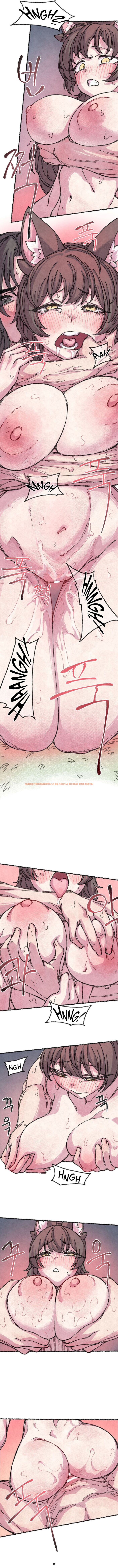 Read Hentai Image 2 a4f2d in comic The Fox Who Stole My Heart - Chapter 6 - hentaitnt.net
