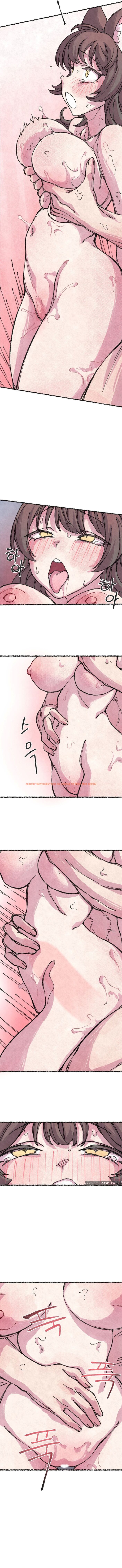 Read Hentai Image 3 a4f2d in comic The Fox Who Stole My Heart - Chapter 6 - hentaitnt.net