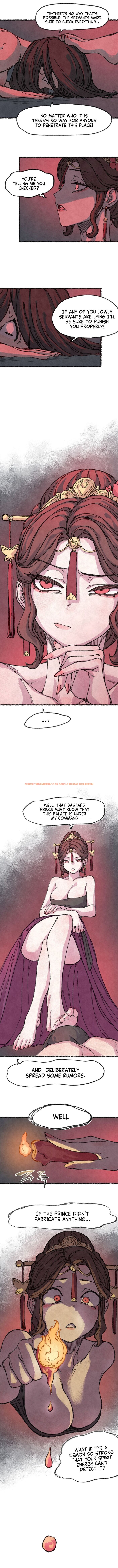 Read Hentai Image 10 78aa9 in comic The Fox Who Stole My Heart - Chapter 7 - hentaitnt.net