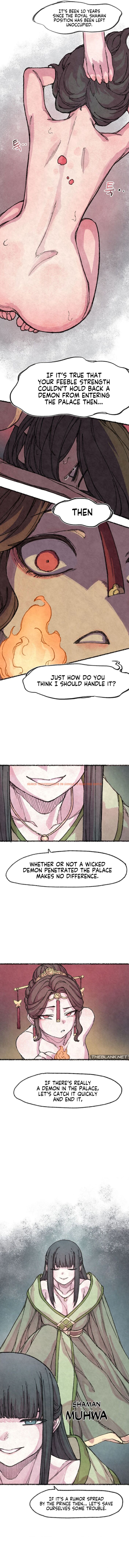 Read Hentai Image 11 78aa9 in comic The Fox Who Stole My Heart - Chapter 7 - hentaitnt.net