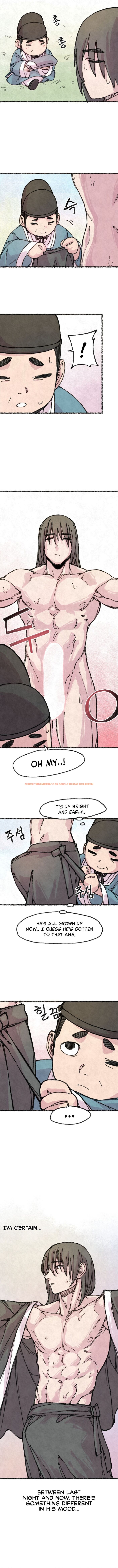 Read Hentai Image 4 78aa9 in comic The Fox Who Stole My Heart - Chapter 7 - hentaitnt.net