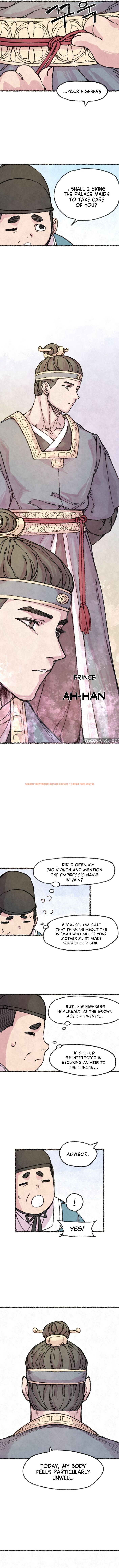 Read Hentai Image 5 78aa9 in comic The Fox Who Stole My Heart - Chapter 7 - hentaitnt.net