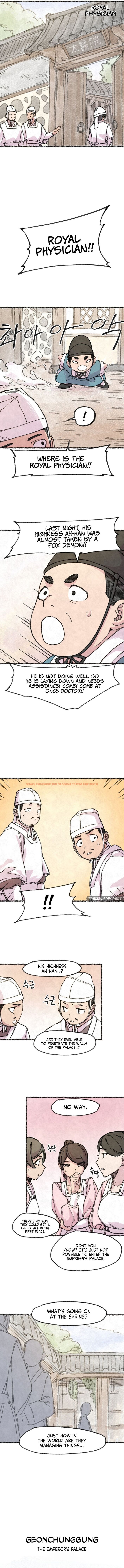 Read Hentai Image 7 78aa9 in comic The Fox Who Stole My Heart - Chapter 7 - hentaitnt.net