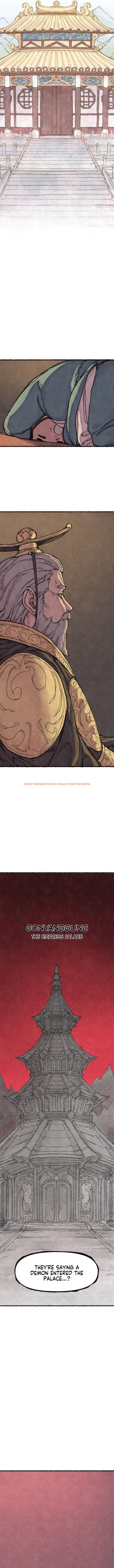 Read Hentai Image 8 78aa9 in comic The Fox Who Stole My Heart - Chapter 7 - hentaitnt.net
