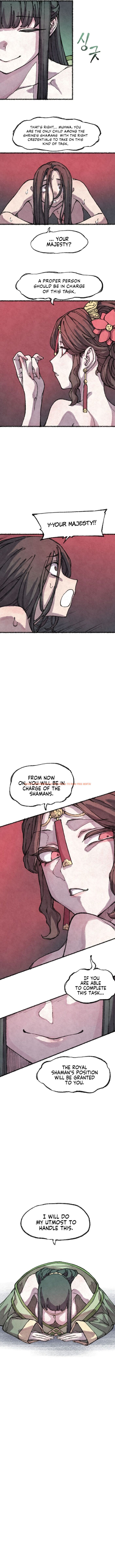 Read Hentai Image 2 76faf in comic The Fox Who Stole My Heart - Chapter 8 - hentaitnt.net