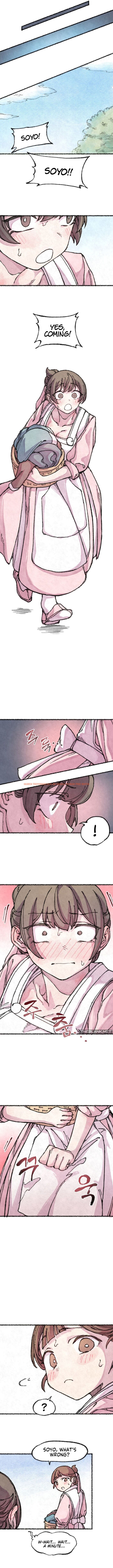 Read Hentai Image 3 76faf in comic The Fox Who Stole My Heart - Chapter 8 - hentaitnt.net