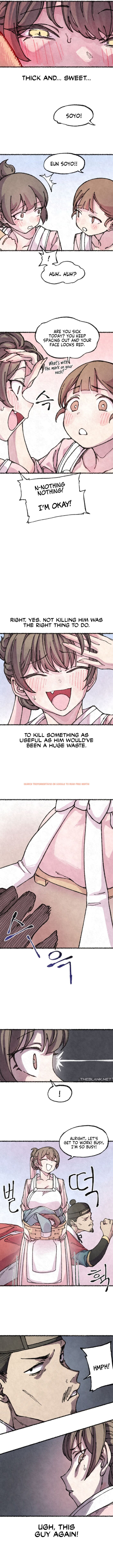 Read Hentai Image 5 76faf in comic The Fox Who Stole My Heart - Chapter 8 - hentaitnt.net