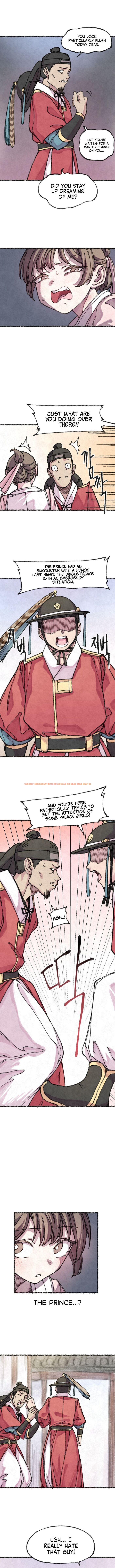 Read Hentai Image 6 76faf in comic The Fox Who Stole My Heart - Chapter 8 - hentaitnt.net