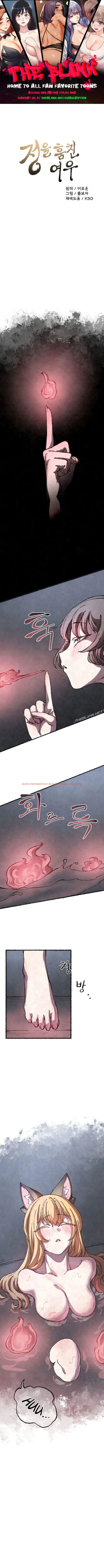 Read Hentai Image 1 2d4bd in comic The Fox Who Stole My Heart - Chapter 9 - hentaitnt.net