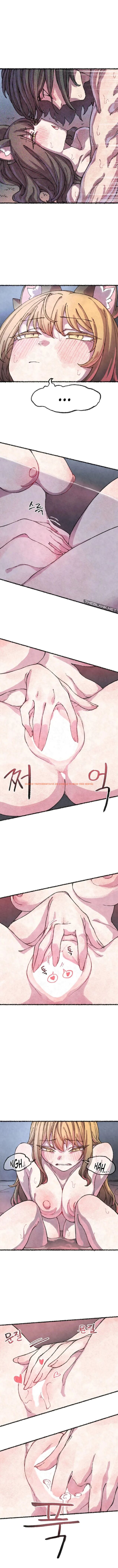 Read Hentai Image 4 2d4bd in comic The Fox Who Stole My Heart - Chapter 9 - hentaitnt.net