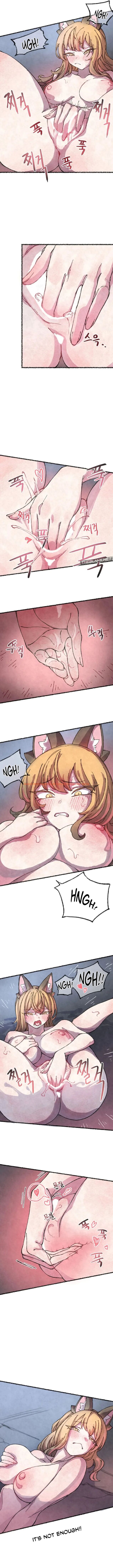 Read Hentai Image 5 2d4bd in comic The Fox Who Stole My Heart - Chapter 9 - hentaitnt.net