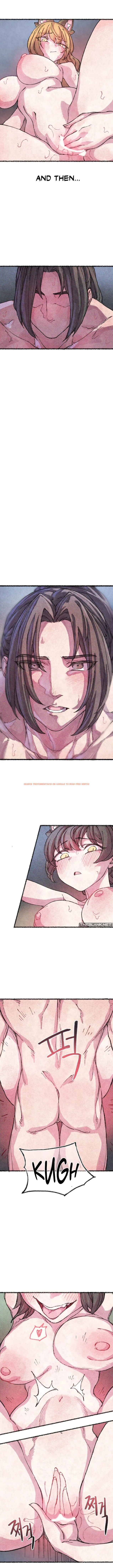 Read Hentai Image 7 2d4bd in comic The Fox Who Stole My Heart - Chapter 9 - hentaitnt.net
