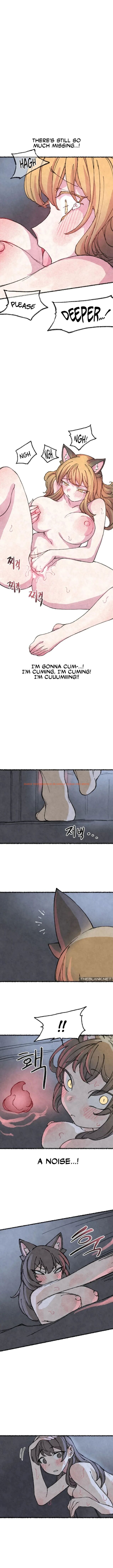 Read Hentai Image 8 2d4bd in comic The Fox Who Stole My Heart - Chapter 9 - hentaitnt.net