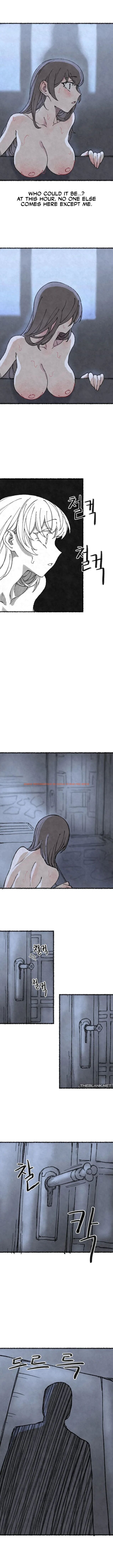 Read Hentai Image 9 2d4bd in comic The Fox Who Stole My Heart - Chapter 9 - hentaitnt.net