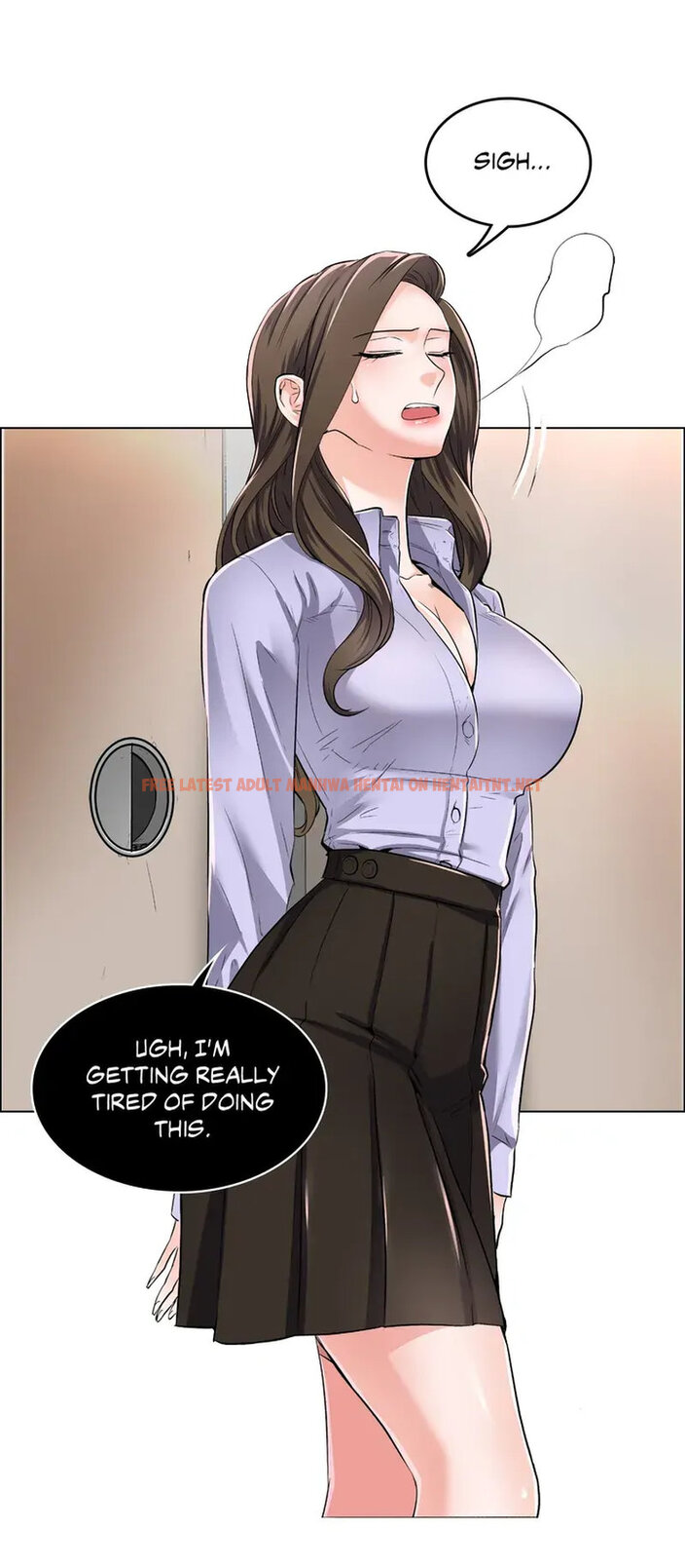 Read Hentai Image 16 4cff4 in comic The Game: Fatal Doctor - Chapter 1 - hentaitnt.net