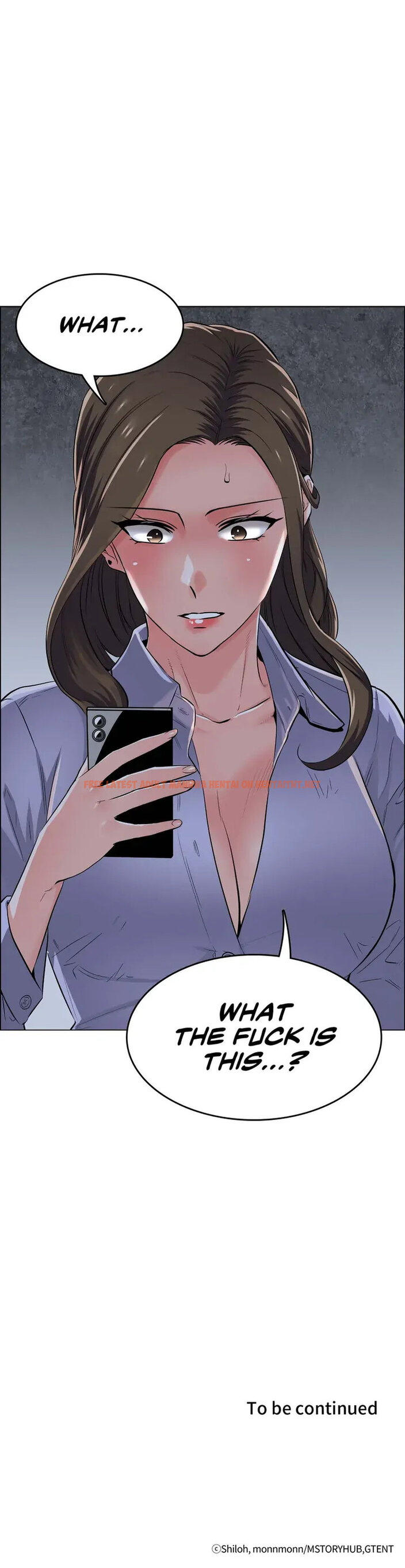 Read Hentai Image 29 4cff4 in comic The Game: Fatal Doctor - Chapter 1 - hentaitnt.net