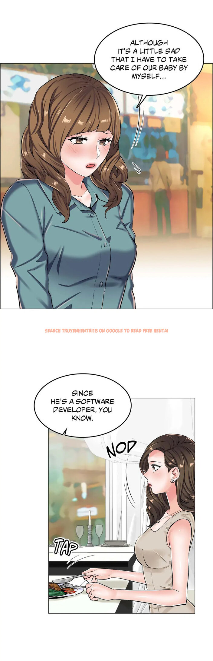 Read Hentai Image 10 9a5fd in comic The Game: Fatal Doctor - Chapter 22 - hentaitnt.net