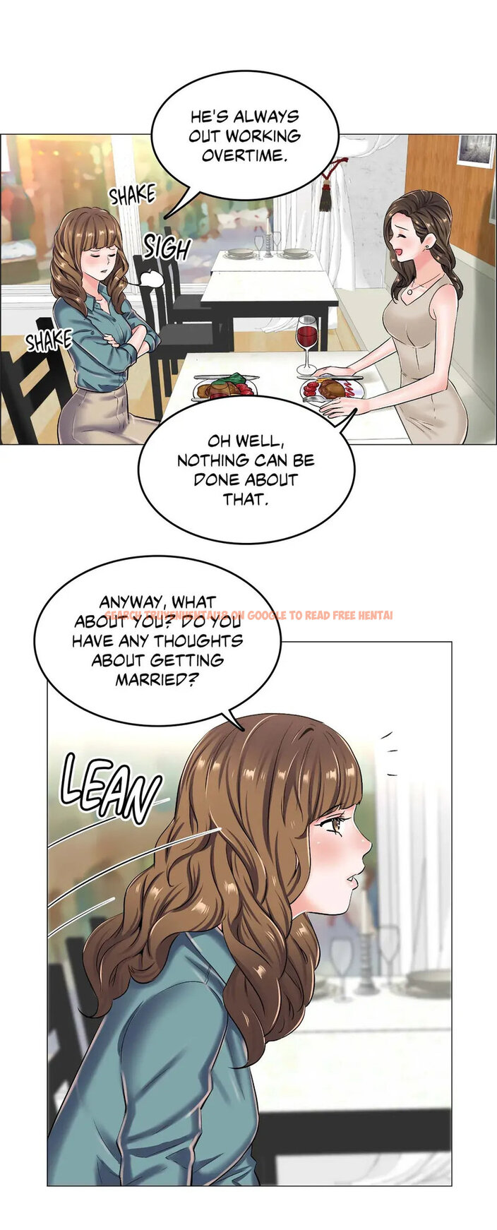 Read Hentai Image 11 9a5fd in comic The Game: Fatal Doctor - Chapter 22 - hentaitnt.net