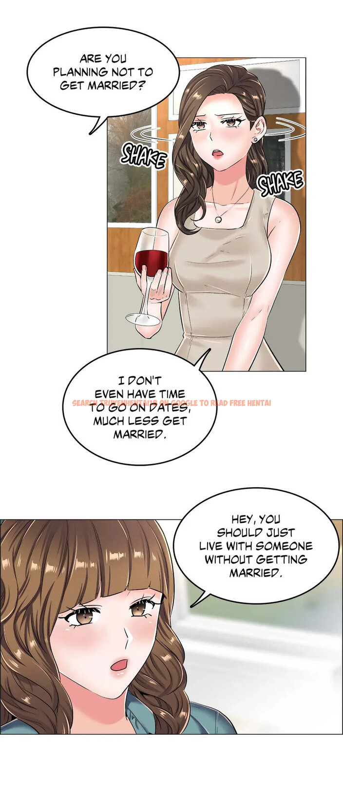 Read Hentai Image 12 9a5fd in comic The Game: Fatal Doctor - Chapter 22 - hentaitnt.net