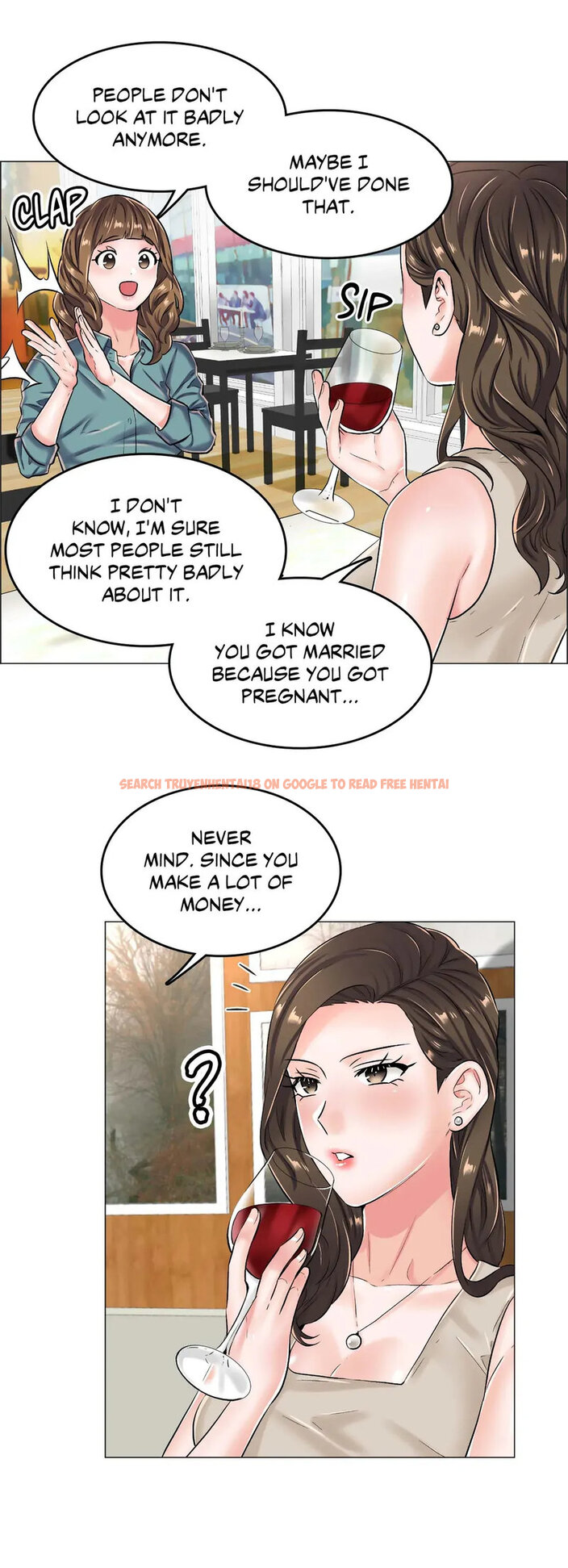 Read Hentai Image 13 9a5fd in comic The Game: Fatal Doctor - Chapter 22 - hentaitnt.net