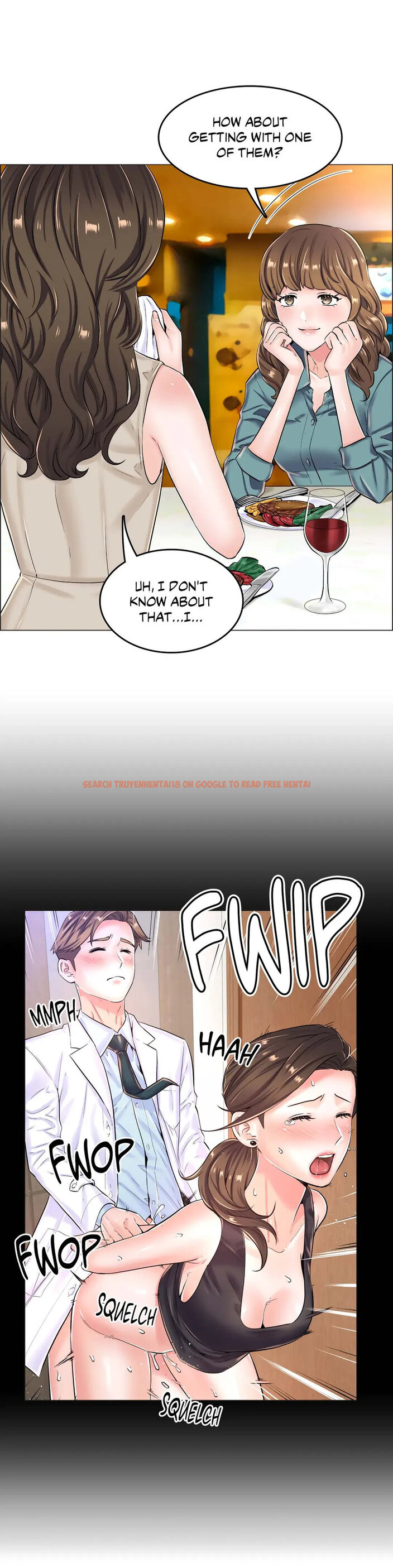 Read Hentai Image 15 9a5fd in comic The Game: Fatal Doctor - Chapter 22 - hentaitnt.net