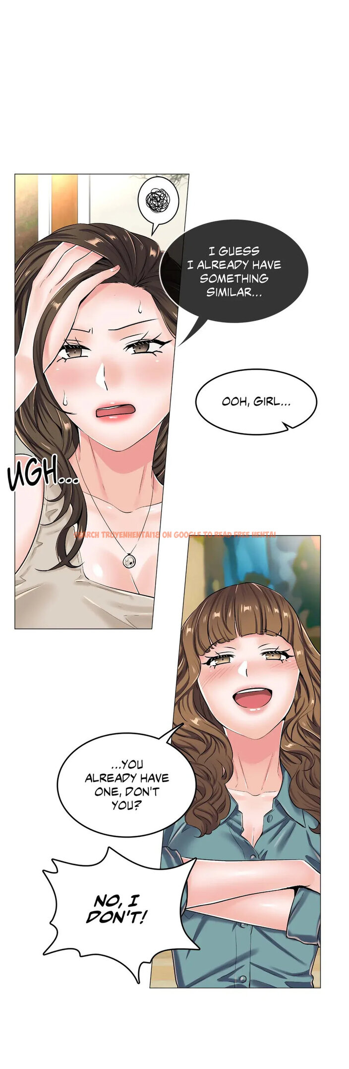 Read Hentai Image 16 9a5fd in comic The Game: Fatal Doctor - Chapter 22 - hentaitnt.net
