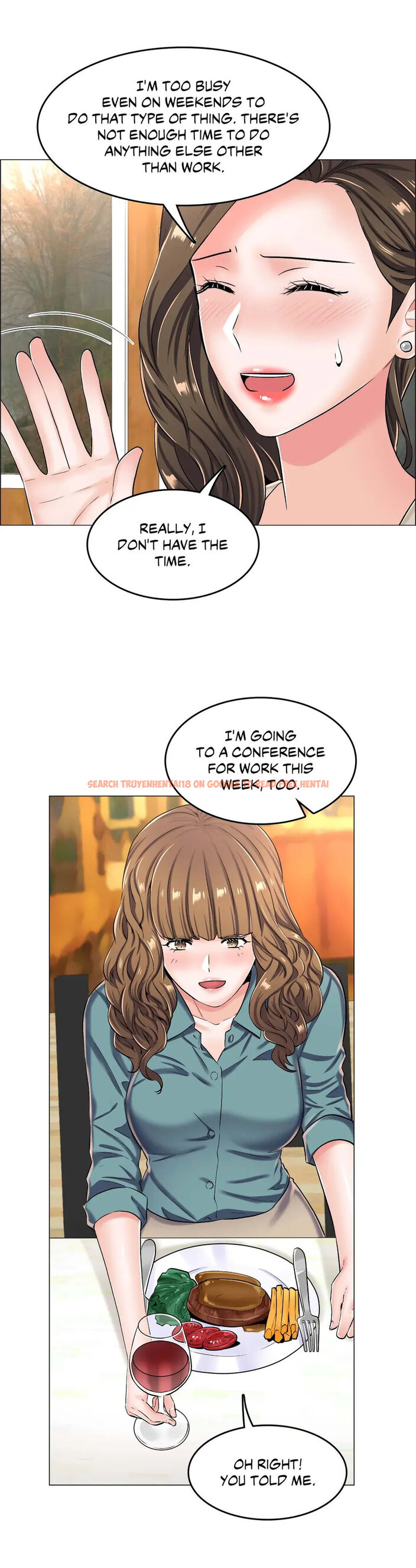 Read Hentai Image 17 9a5fd in comic The Game: Fatal Doctor - Chapter 22 - hentaitnt.net
