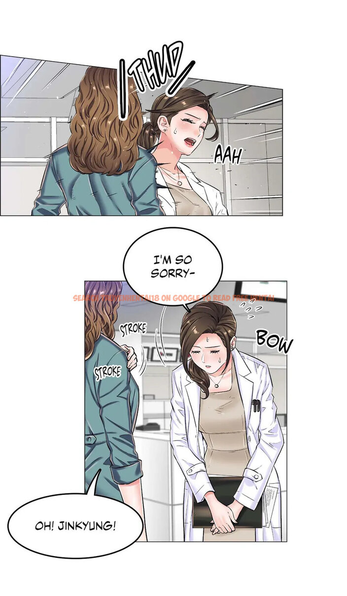 Read Hentai Image 2 9a5fd in comic The Game: Fatal Doctor - Chapter 22 - hentaitnt.net