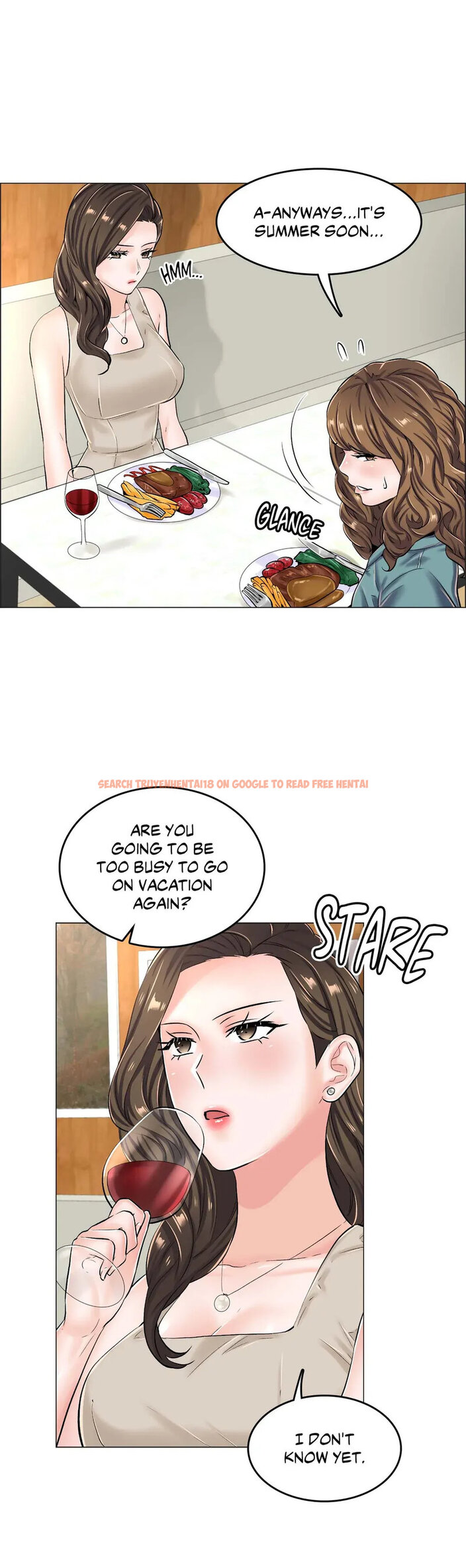 Read Hentai Image 20 9a5fd in comic The Game: Fatal Doctor - Chapter 22 - hentaitnt.net