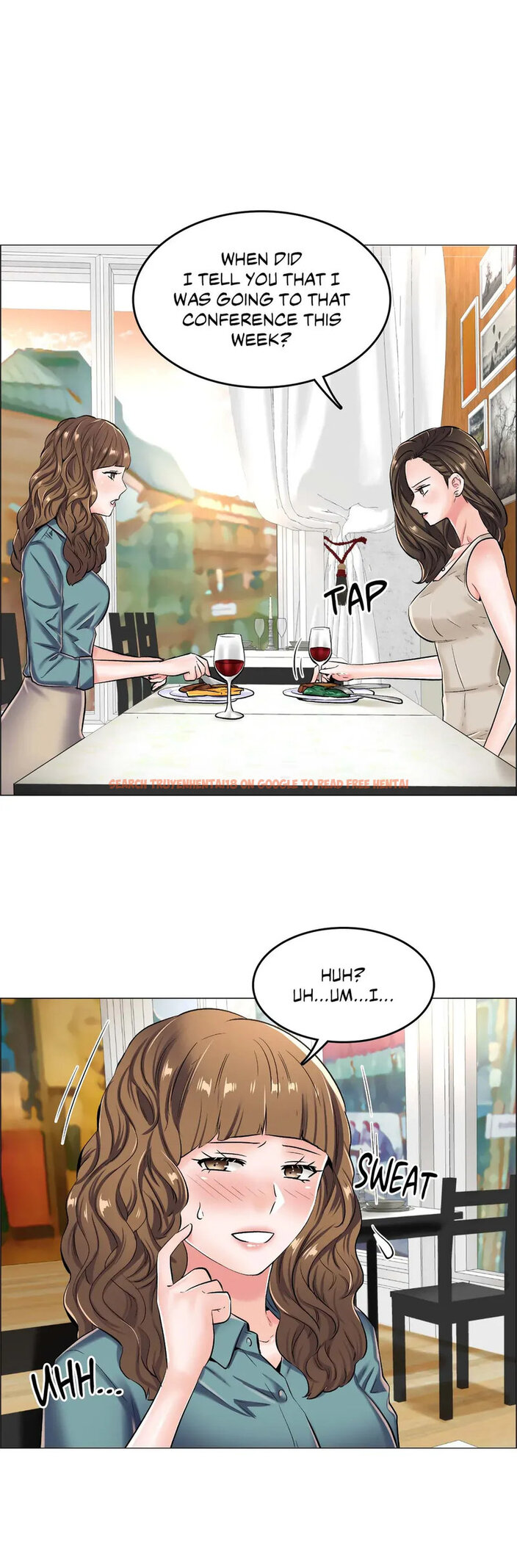 Read Hentai Image 23 9a5fd in comic The Game: Fatal Doctor - Chapter 22 - hentaitnt.net