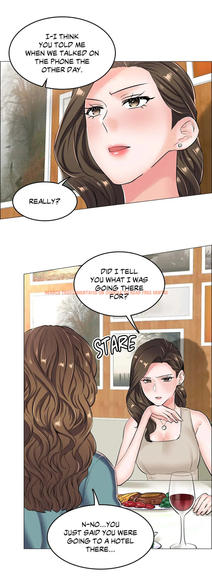 Read Hentai Image 24 9a5fd in comic The Game: Fatal Doctor - Chapter 22 - hentaitnt.net
