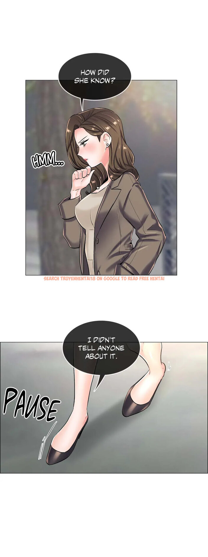 Read Hentai Image 29 9a5fd in comic The Game: Fatal Doctor - Chapter 22 - hentaitnt.net