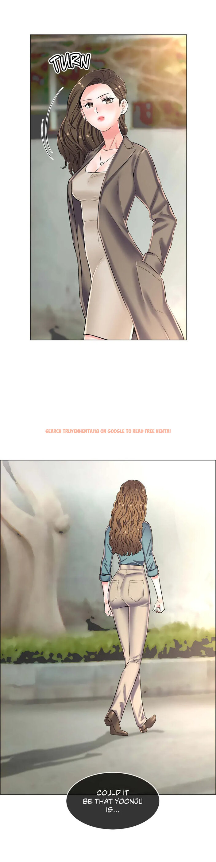 Read Hentai Image 30 9a5fd in comic The Game: Fatal Doctor - Chapter 22 - hentaitnt.net