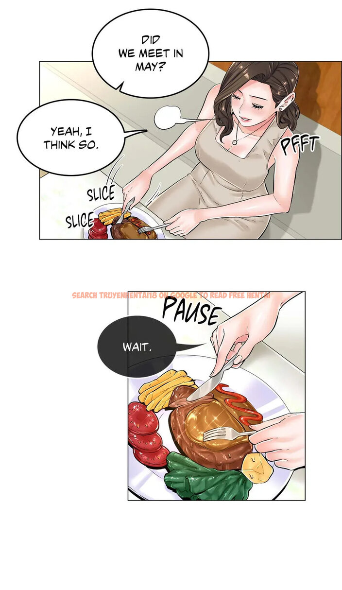 Read Hentai Image 5 9a5fd in comic The Game: Fatal Doctor - Chapter 22 - hentaitnt.net