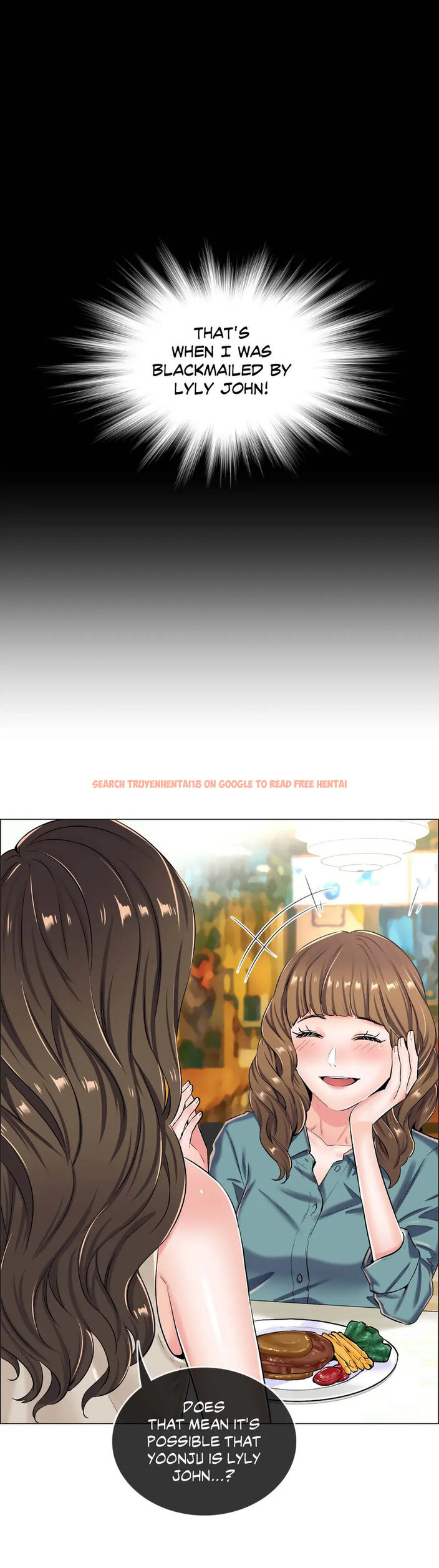 Read Hentai Image 7 9a5fd in comic The Game: Fatal Doctor - Chapter 22 - hentaitnt.net