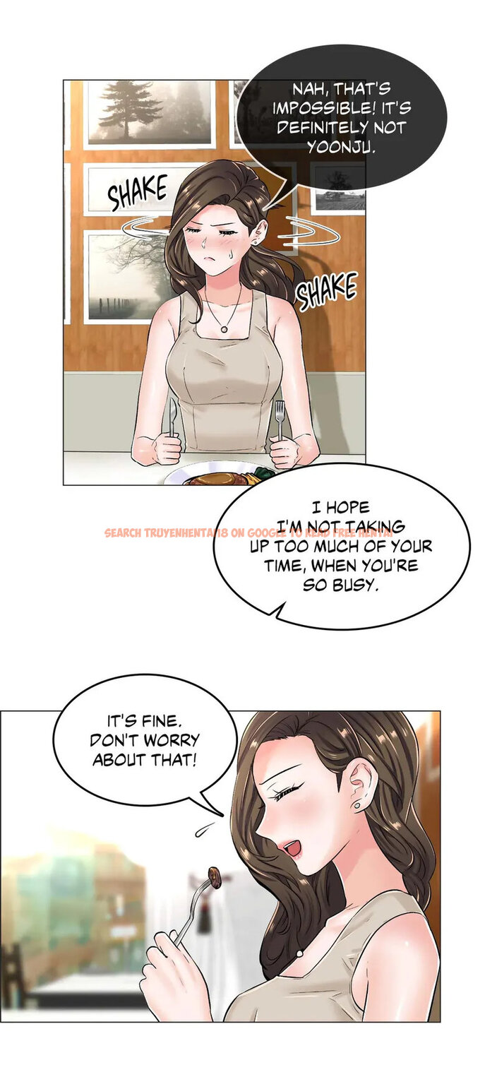 Read Hentai Image 8 9a5fd in comic The Game: Fatal Doctor - Chapter 22 - hentaitnt.net